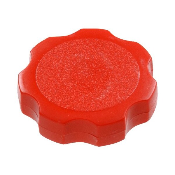 Hillman Hex Head Cap Screw, Plain Stainless Steel, 5 in L 59195 - main